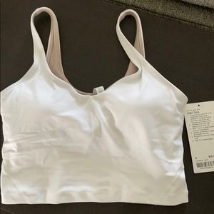 Lululemon Align Tank NWT